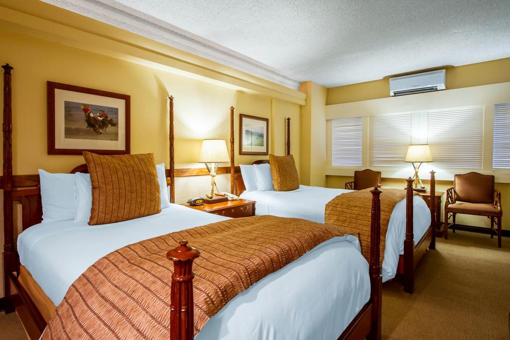Hotel Equus Honolulu Habitación foto